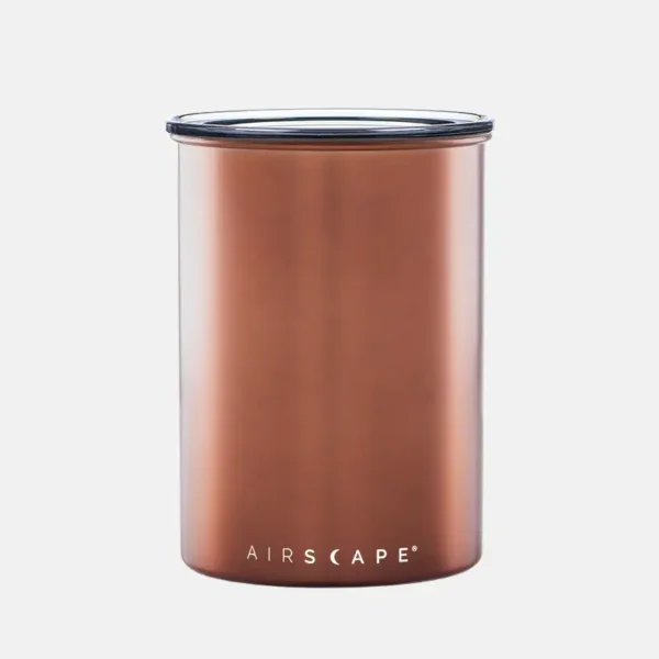 Airscape Brushed Bronze