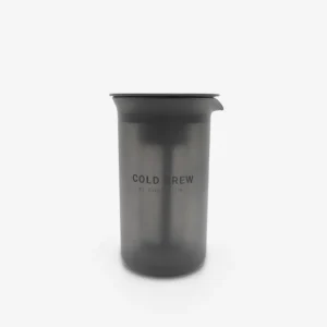 Coldbrew by Goat Story