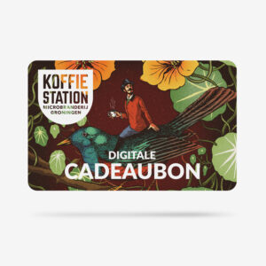 Cadeaubon